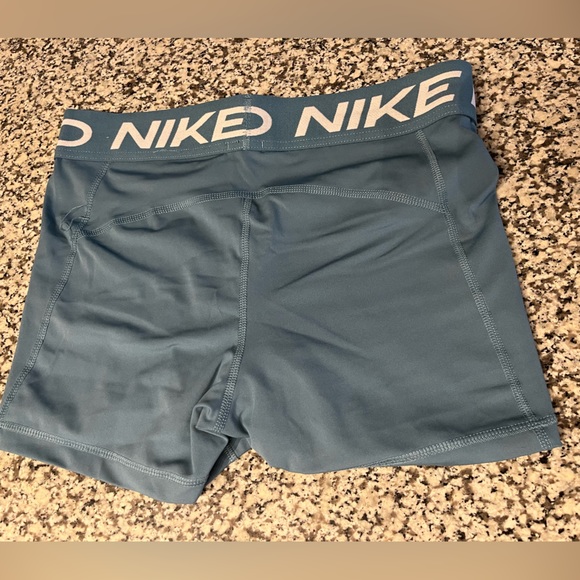 Nike Pro Shorts - Picture 2 of 3